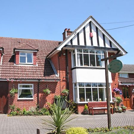 Beech Lodge Guest House 뉴밀튼 외부 사진