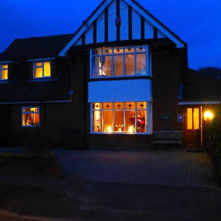 Beech Lodge Guest House 뉴밀튼 외부 사진