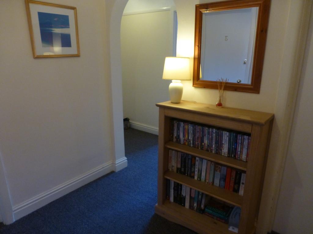 Beech Lodge Guest House 뉴밀튼 외부 사진