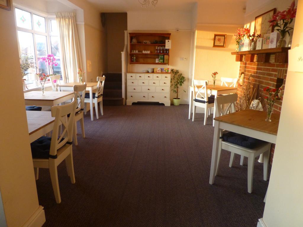 Beech Lodge Guest House 뉴밀튼 외부 사진