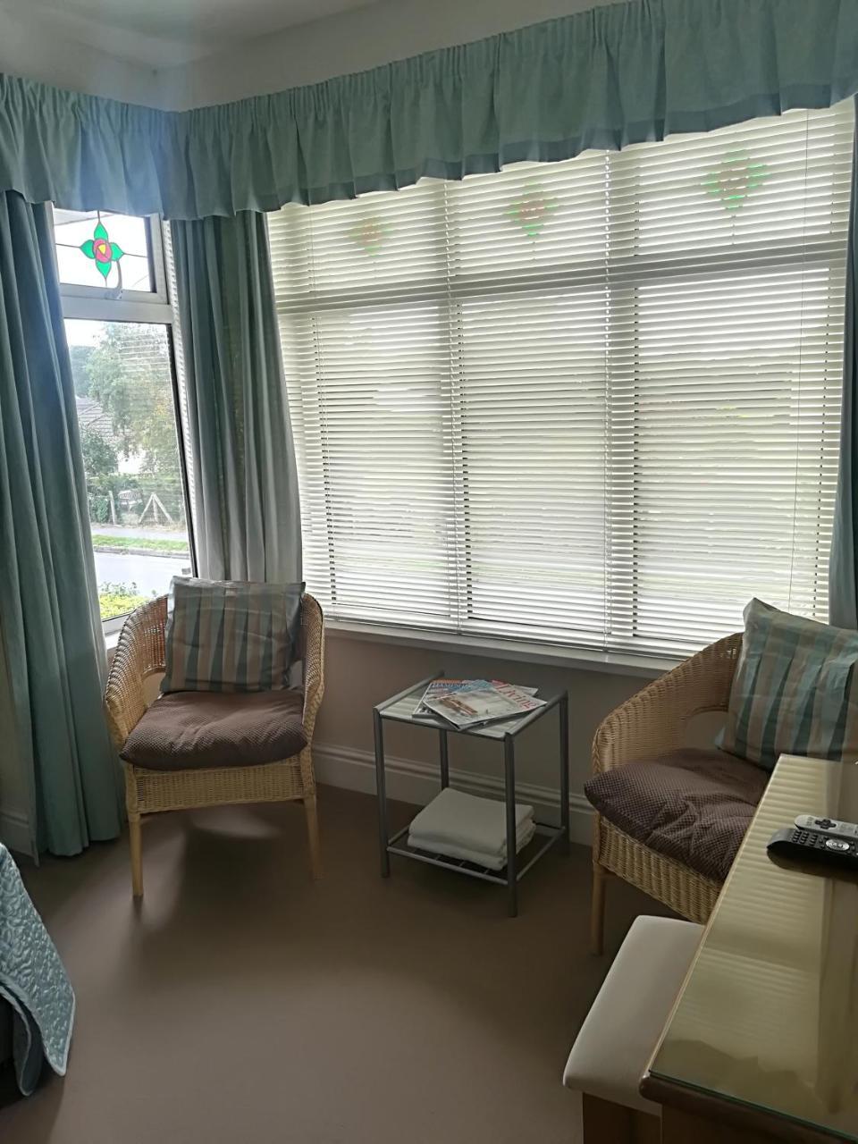 Beech Lodge Guest House 뉴밀튼 외부 사진