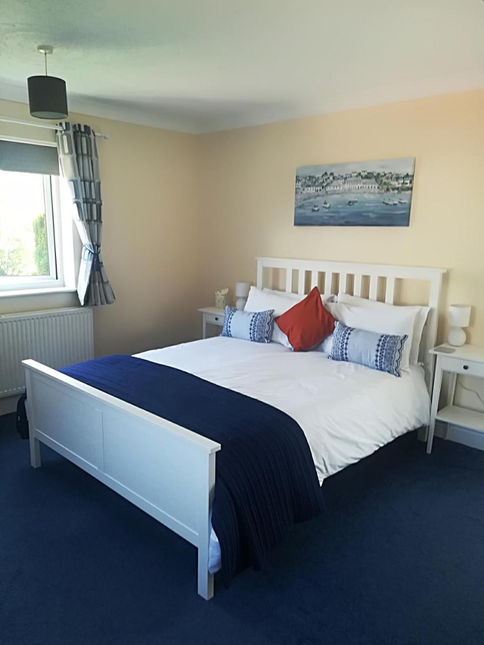Beech Lodge Guest House 뉴밀튼 외부 사진